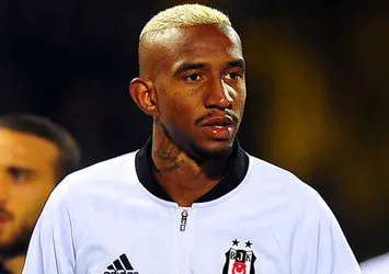 Beşiktaş bunu beklemiyordu! Talisca...