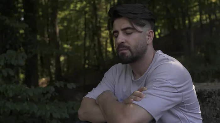 Bilal Hancı (Foto: ahaber.com.tr)