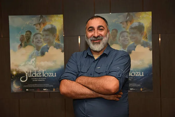 1695101794560.jpg Yıldız Tozu ekibi depremzede çocukların yüzünü güldürdü! Festival tadında bisiklet yarışı - 4