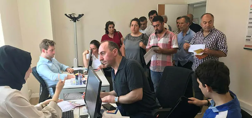 İmar Barışı için son gün 15 Haziran!