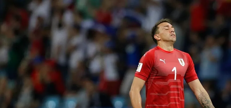 Volkan Demirel'den Muslera'ya tebrik!