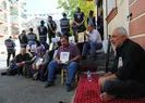 HDP önündeki ailelerin, PKKlı teröristlerce tehdit edildikleri ortaya çıktı