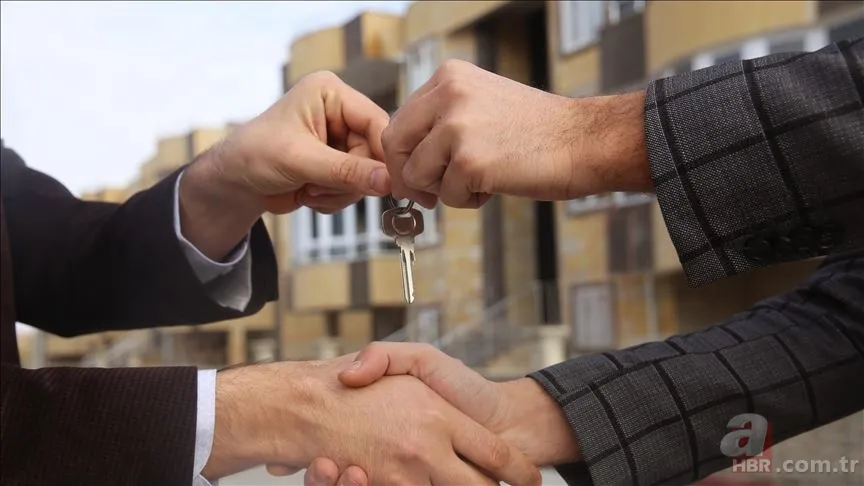 TOKİ’den Yüzde 25 İndirim Fırsatı: Başvuru tarihi ve şartları belli oldu! Tapunuzu hemen almak için bilmeniz gerekenler 2