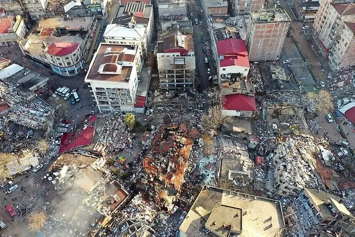 YSK heyeti deprem bölgesine gidiyor! Ayrıntılı analiz yapılacak | Yeni sistem de test ediliyor | Seçimler 14 Mayıs'ta olacak mı?