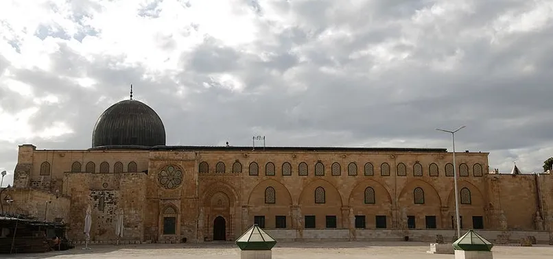 Türkiye ABD'ye doğrudan söyledi: Kudüs kararı büyük hata olur