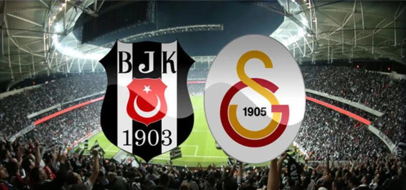 Dev derbide ilk 11'ler belli oldu