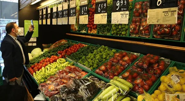 Son dakika: Zincir marketlere fahiş fiyat ve stokçuluk cezası! Ticaret Bakanlığı harekete geçti
