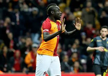 Galatasaray zirve yarışında gaza bastı