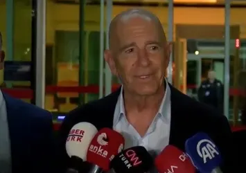 ABD’den Türkiye’ye yeni dönem mesajı: Trump ilişkileri güçlendirmek istiyor