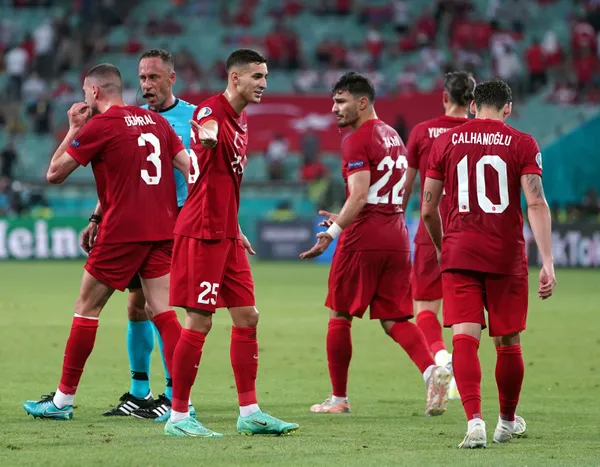 Türkiye EURO 2020’de gruptan nasıl çıkar? İşte o senaryo
