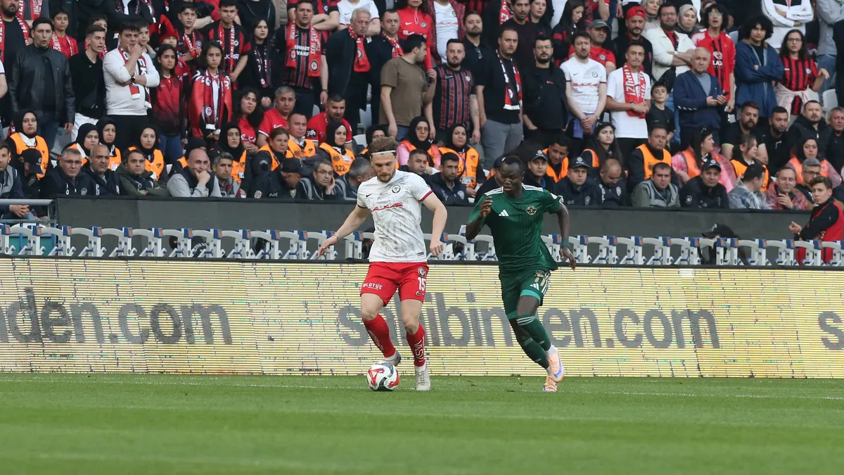 Süper Lig’e yükselen takım belli oldu! Son bilet Çorum’un | Başkan Erdoğan'dan tebrik