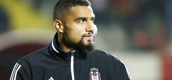 Boateng’in asıl hedefi ortaya çıktı! Meğer Beşiktaş’tan önce...