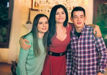 ‘Eşkıya’dan Harvard Üniversitesi’ne