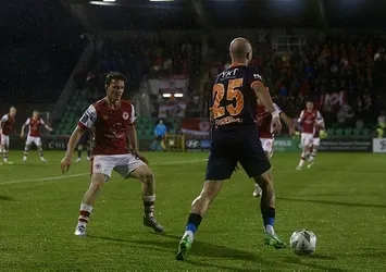 RAMS Başakşehir tur için saha çıkıyor! Hedef Konferans Ligi'nde adını lig aşamasına yazdırmak