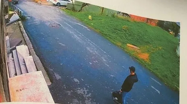 Son dakika: Uğur Mumcu cinayeti şüphelisine kurşunlu tehdit! Gelen kargoyu açtı hayatının şokunu yaşadı - 3