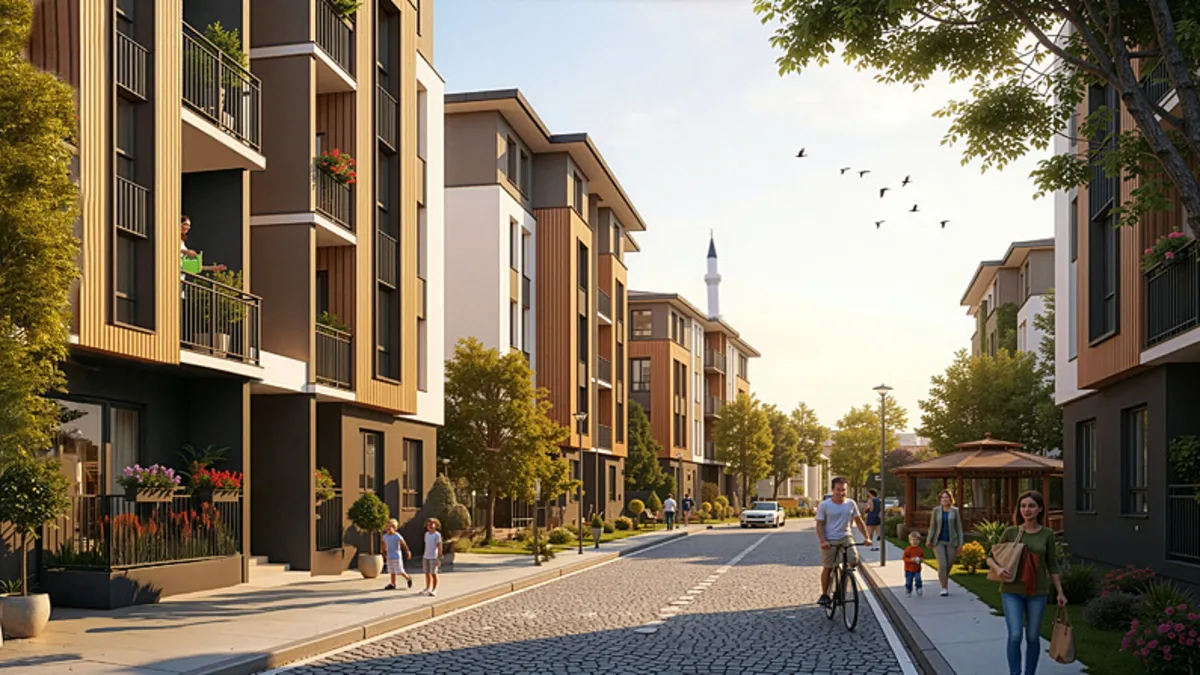 TOKİ Malatya ve Erzurum’da hak sahipleri belli oluyor: 14 bin yuvanın anahtarları dağıtılıyor