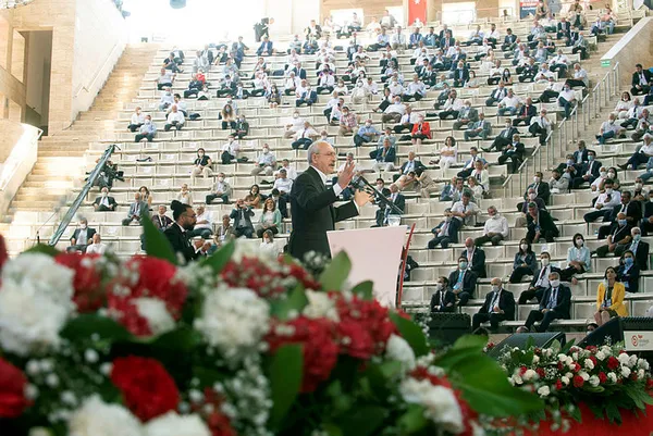 CHP'nin erken seçim hevesi kursağında kaldı! Kılıçdaroğlu'nun danışmanı açık açık söyledi: Olmayacak - 3