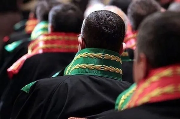 Bin hakim savcı alımının sınav şartları belli oldu - 2
