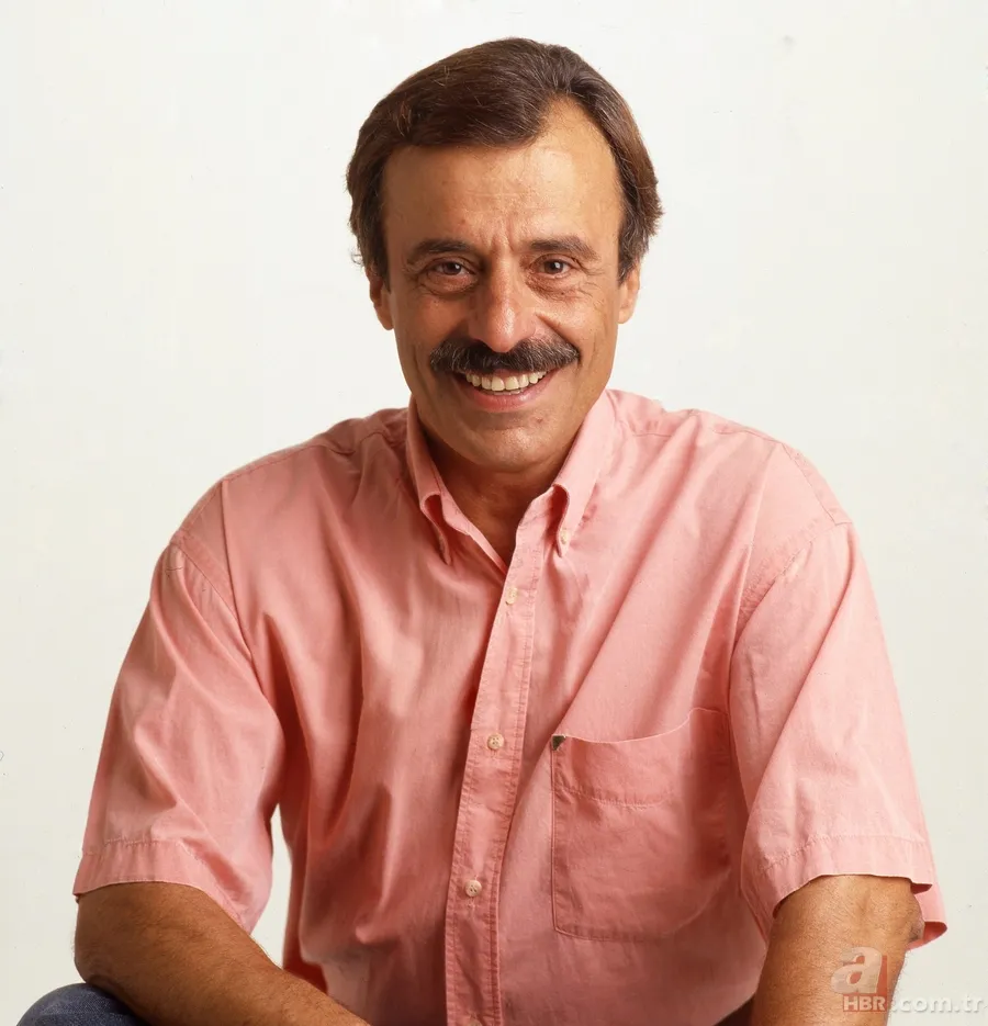 Şekerpare’nin Hurşit’i Şevket Altuğ 83 yaşında! Son görüntüsü gündem oldu 2