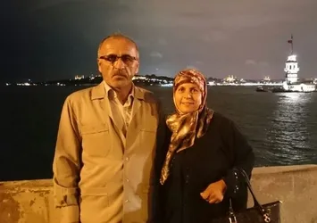 Özel ekip kuruldu! Büyükşen cinayetinde flaş gelişme: Belirsizlik bizi bitirdi