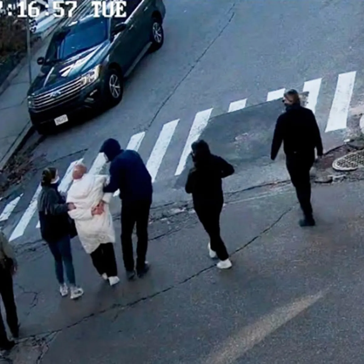 ABD'de Rümeysa Öztürk zaferi! Skandal gözaltı kararına hukuki tokat