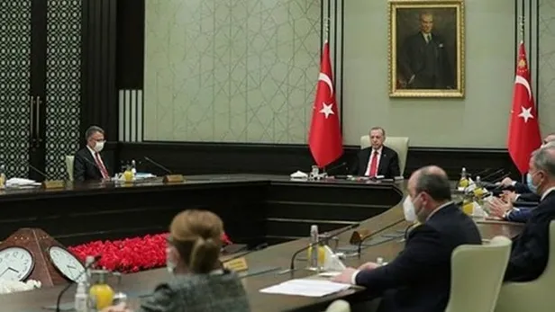 Şehirler arası seyahat kısıtlaması kalktı mı? 21 Haziran Kabine Toplantısı sonrası şehirler arası seyahat yasağı bitti mi?