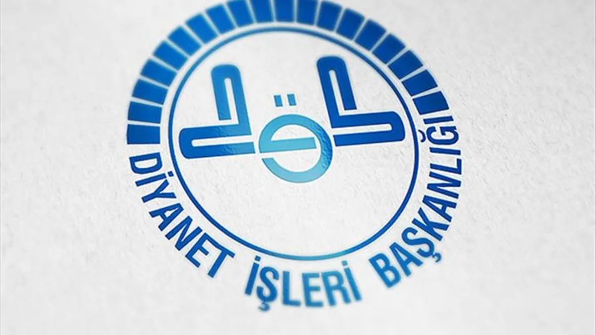 Diyanet 1250 personel alımı başvuru ekranı: Kur’an kursu öğreticisi şartları neler?