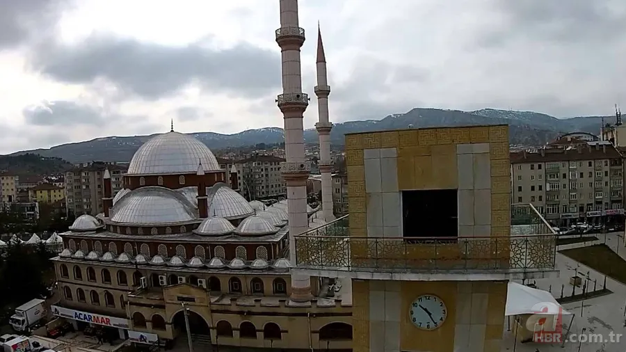 Hicri Yılbaşı Muharrem ayı en güzel mesajlar! En yeni dualı hadisli Muharrem ayı mesajları 15