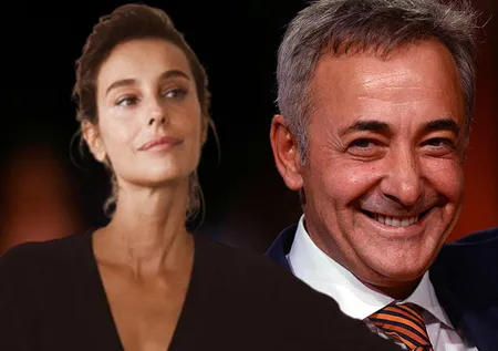 Arzum Onan güzelliğiyle hayran bıraktı! “Vallahi boşanmak yaradı”