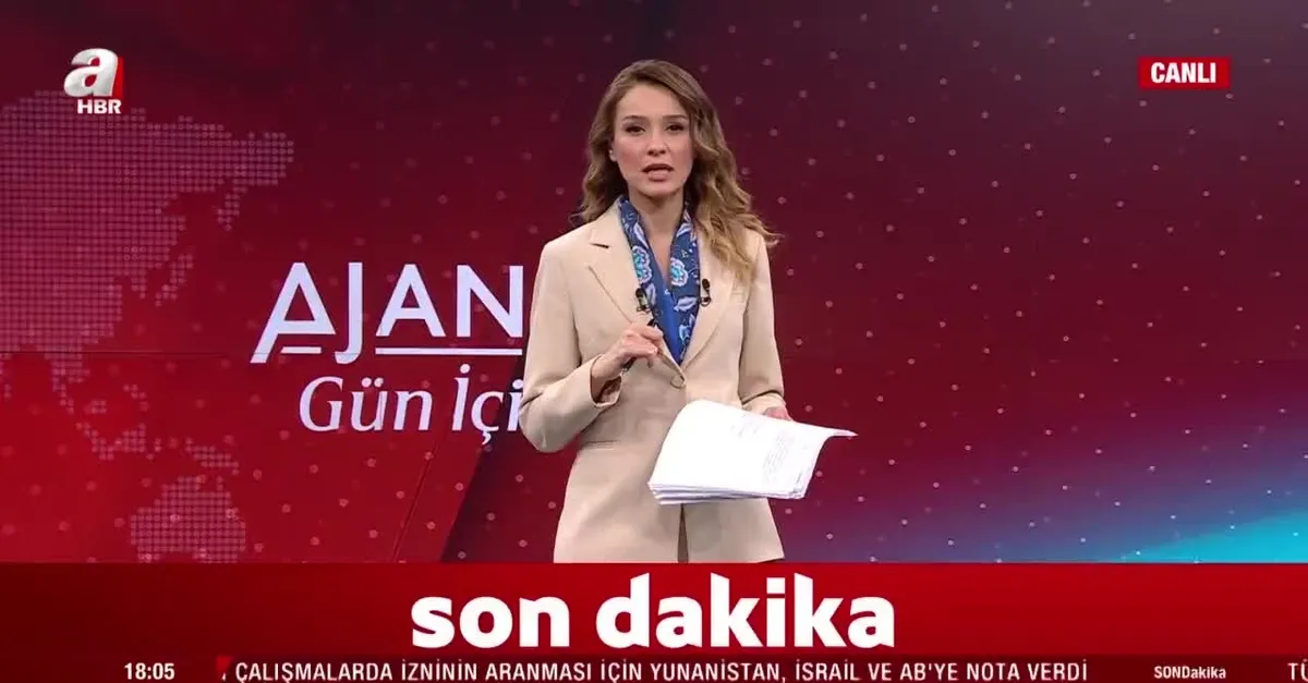 Türkiye'den Yunanistan, İsrail ve AB'ye nota!