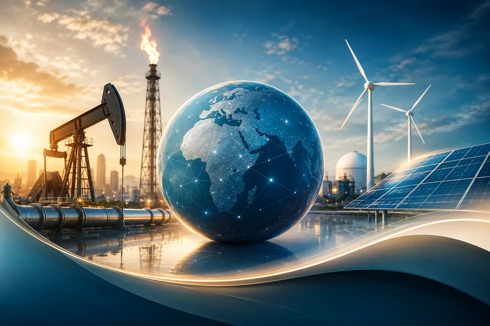 Turkuvaz Medya sponsorluğunda İstanbul enerji gündeminin merkezi oluyor: INRES 2026’da kritik zirve! Başkan Erdoğan da katılıyor - 6