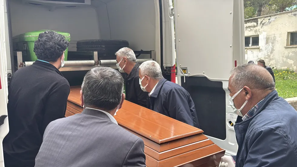 Sivas’ta kene alarmı: Madımak topladıktan sonra rahatsızlanan 60 yaşındaki adam KKKA şüphesiyle hayatını kaybetti - 2