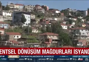 İzmir'de tabut evler skandalı!