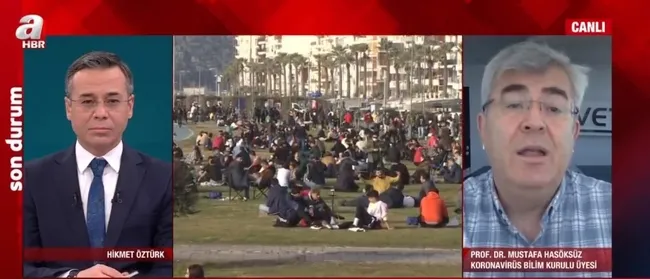 Pazartesi günü Türkiye’de yeni tablo açıklanacak! Haritada renkler değişirse ne olacak? - 5
