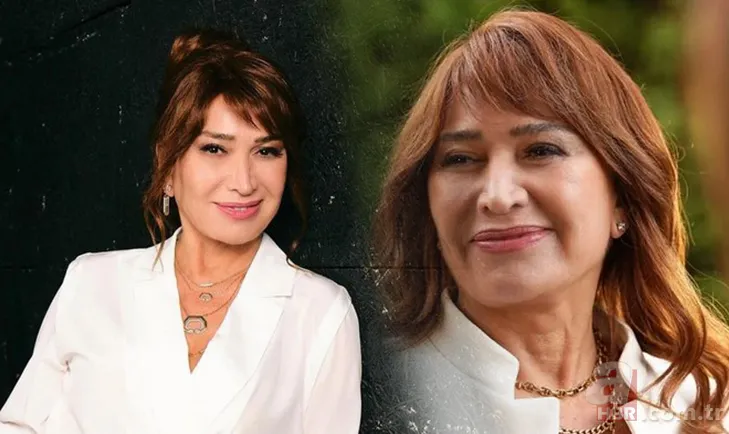 Sandık Kokusu'nun Filiz'i Demet Akbağ'ın sır gibi sakladığı oğluna bakın! Annesinin boyuna yetişti! Son hali... 1