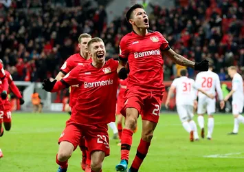 Almanya Kupası ilk finalisti belli oldu