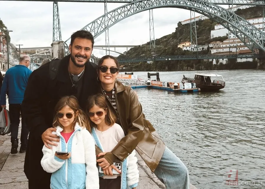 Bu tarihi bekleyin! Pelin Akil takipçilerini heyecanlandırdı 3