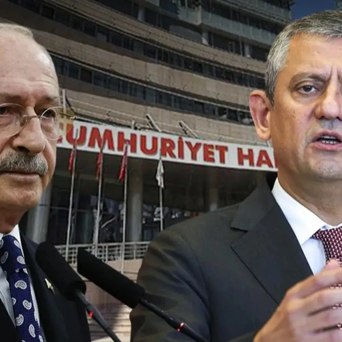 Özgür Özel yeni parti hazırlıklarını hızlandırdı; temmuz sonu–ağustos başı hedefi ve toplu vekil katılımı iddiaları