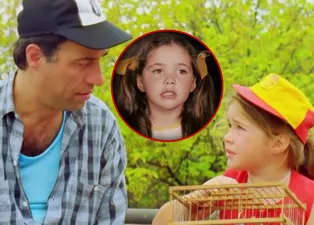 80’li yılların unutulmaz filmi Garip’in Fatoş’u Ece Alton bakın şimdi ne halde!