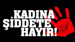 Kadın Cinayetleri Mesajları! Kadına şiddet resimli sözler! Pınar Gültekin, Özgecan Aslan... 2