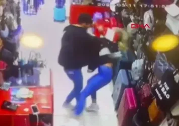 Nişanlısı tarafından öldüresiye dövüldü