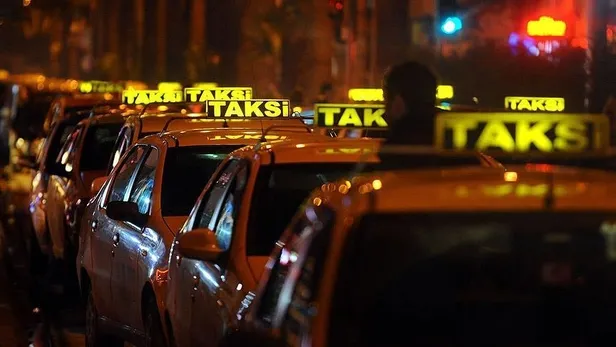 Taksimetre ZAMMI SON DAKİKA | Taksi zammı ne kadar? İstanbul’da sarı taksi ücretleri kaç TL oldu? 2023 kısa mesafe indi-bindi ÜCRETİ...