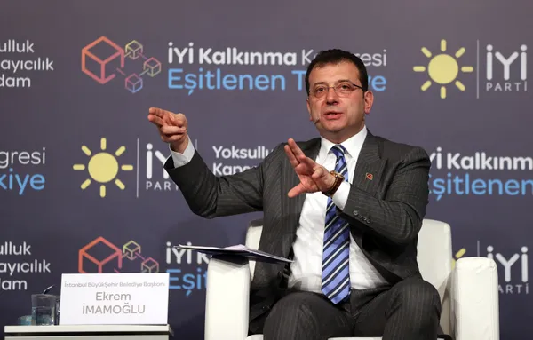 Ekrem İmamoğlu'yla 3 dakikada İstanbul turu! Algı operasyonları çöktü - 2