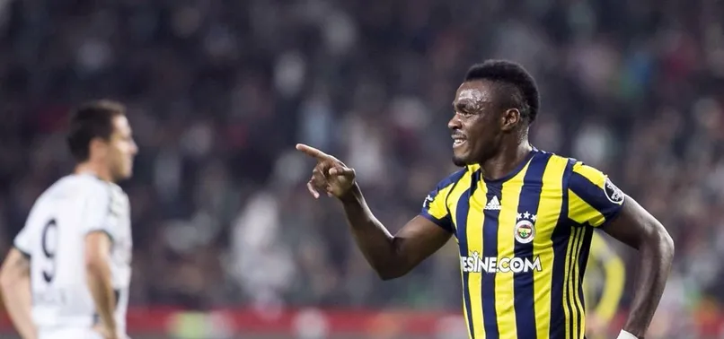 Fenerbahçe, Atiker Konyaspor'u tek golle geçti