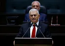 Başbakan Yıldırımdan esnafa kredi müjdesi