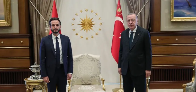 Külliye'de kritik toplantı! Başkan Erdoğan AİHM Başkanı ile hangi konuları görüştü?