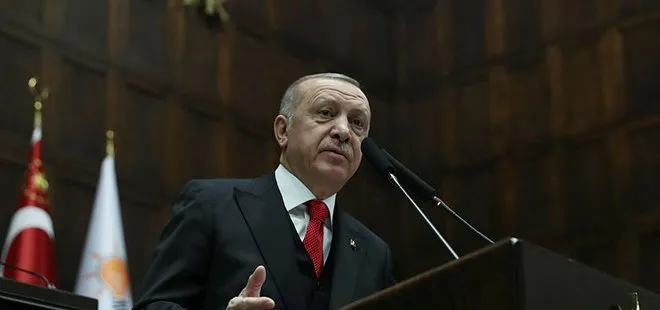 Başkan Erdoğan’dan İlker Başbuğ’u zora sokacak sözler!  FETÖ’cülükten kimi ihraç ettiler...