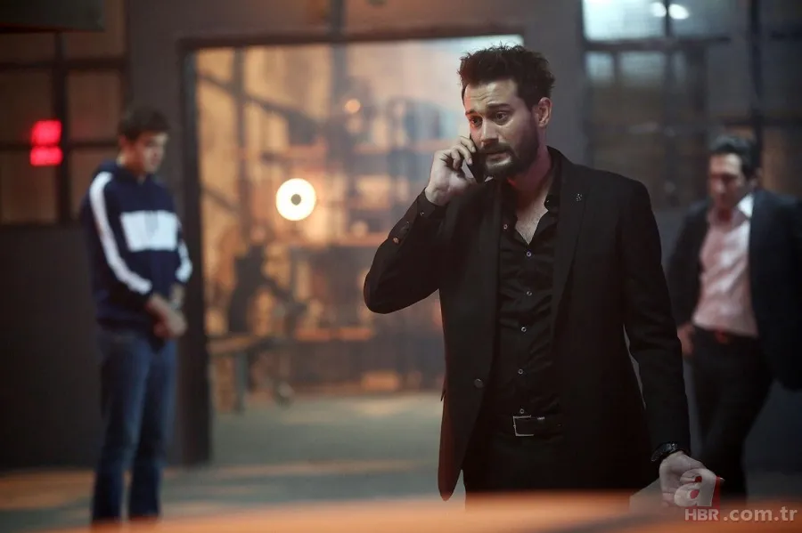 Kimse Bilmez konusu nedir? Kimse Bilmez oyuncuları kimdir? - ATV 16