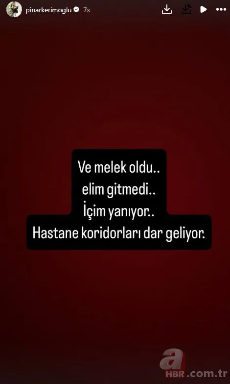 Nihal Candan'ın vefatı sevenlerini yıktı! "İçinde kopan fırtınalarla gittin" 3