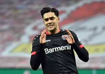 Beşiktaş aradığı orta sahayı buldu: Nadiem Amiri